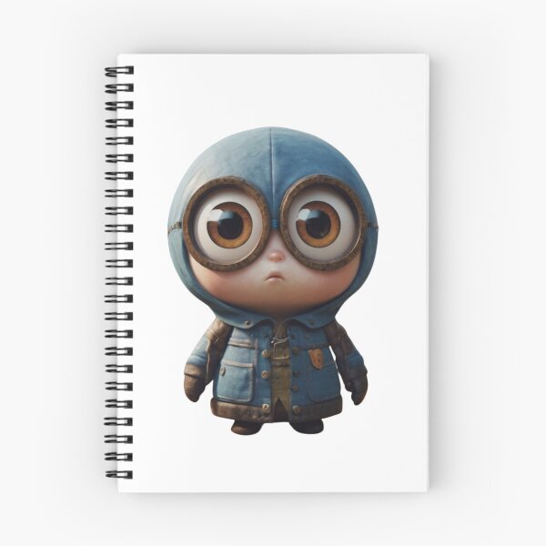 Item preview, Animated Characters No:13 designed and sold by EleganceStudio.