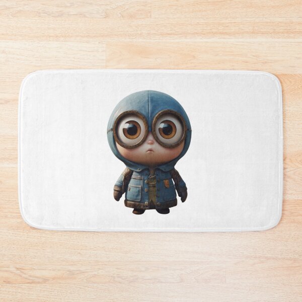 Item preview, Animated Characters No:13 designed and sold by EleganceStudio.