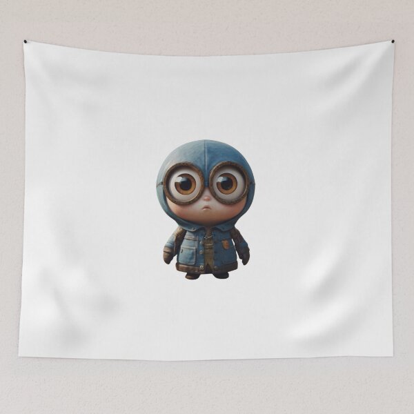 Item preview, Animated Characters No:13 designed and sold by EleganceStudio.