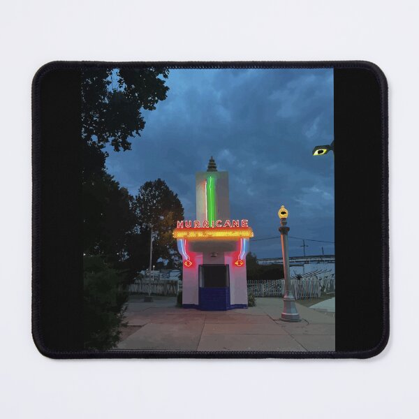 Item preview, The Hurricane, Lakeside designed and sold by clschoon.