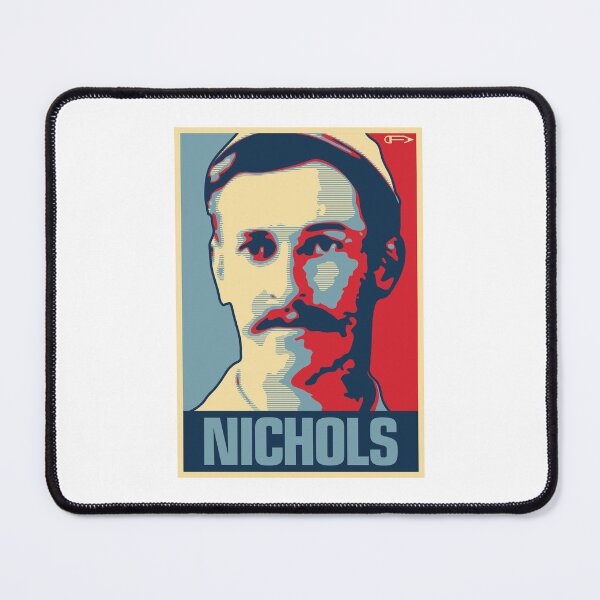 Item preview, Nichols designed and sold by DFA.