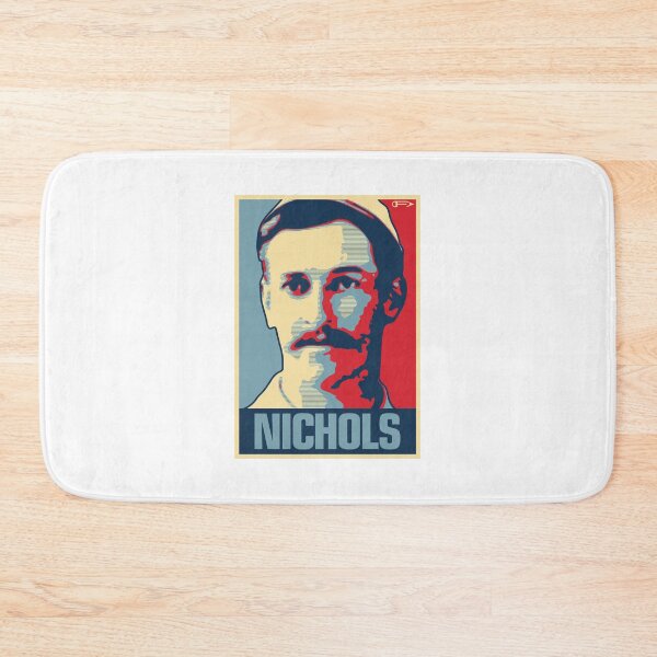 Item preview, Nichols designed and sold by DFA.