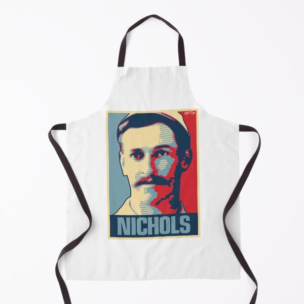 Item preview, Nichols designed and sold by DFA.