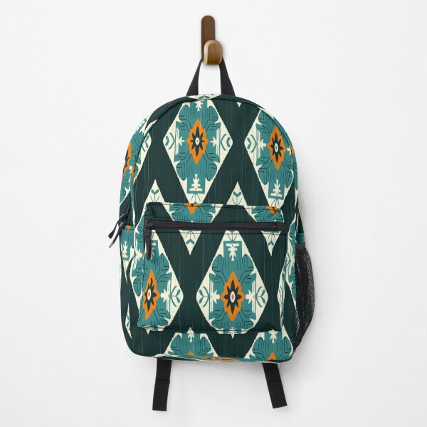 Item preview, Elegant Geometric Floral Pattern designed and sold by mlmsalaryman.