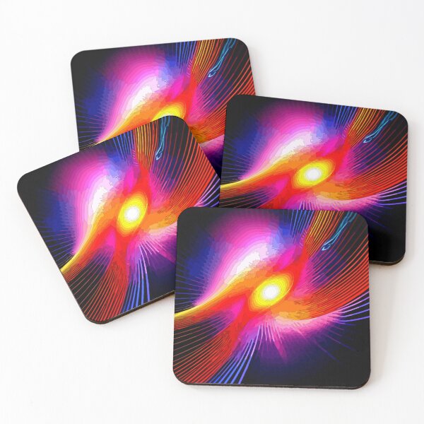 Item preview, Nebular Symphony designed and sold by Highlandkings.