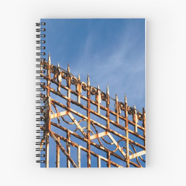 Item preview, fences cannot reach the sky designed and sold by Tereza Pilar  Art.