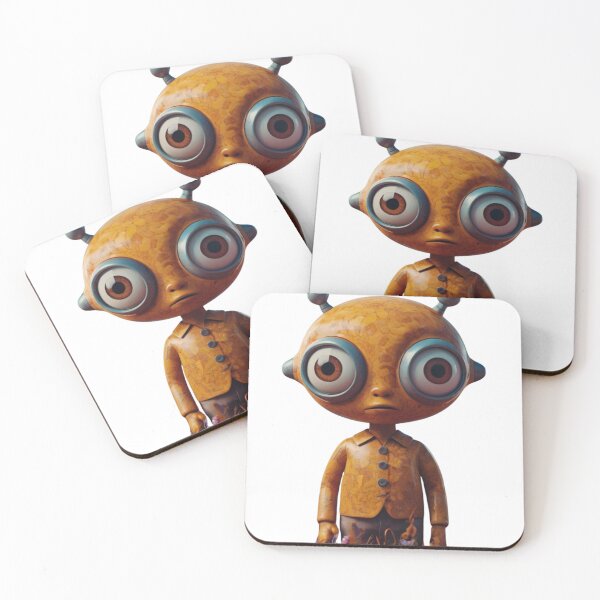 Item preview, Animated Characters No:14 designed and sold by EleganceStudio.