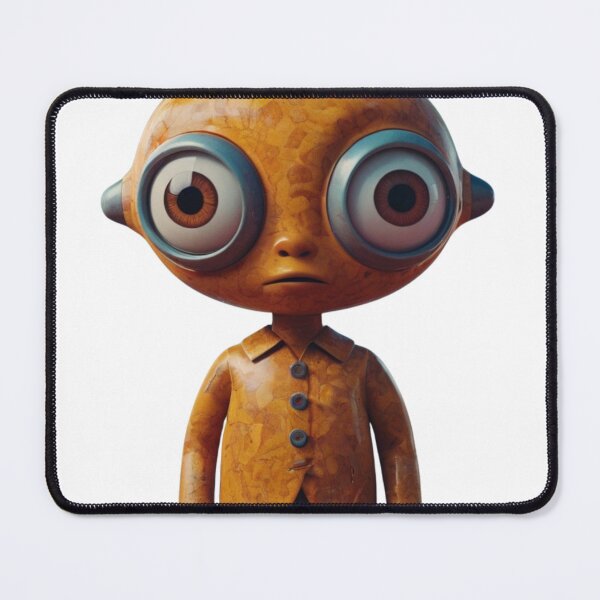Item preview, Animated Characters No:14 designed and sold by EleganceStudio.