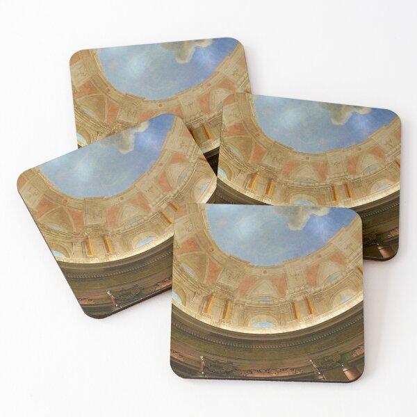 Item preview, Palácio Nacional da Ajuda designed and sold by Tereza Pilar Art.