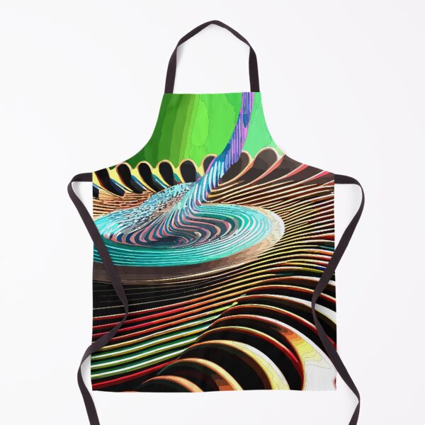 Item preview, Harmonic Vortex designed and sold by Highlandkings.