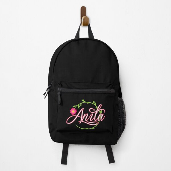 Item preview, Anita, name art designed and sold by Roxburylane.