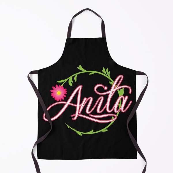 Item preview, Anita,  name art designed and sold by Roxburylane.
