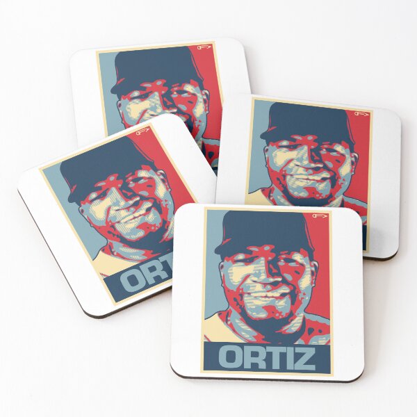 Item preview, Ortiz designed and sold by DFA.