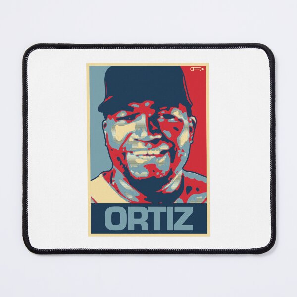 Item preview, Ortiz designed and sold by DFA.