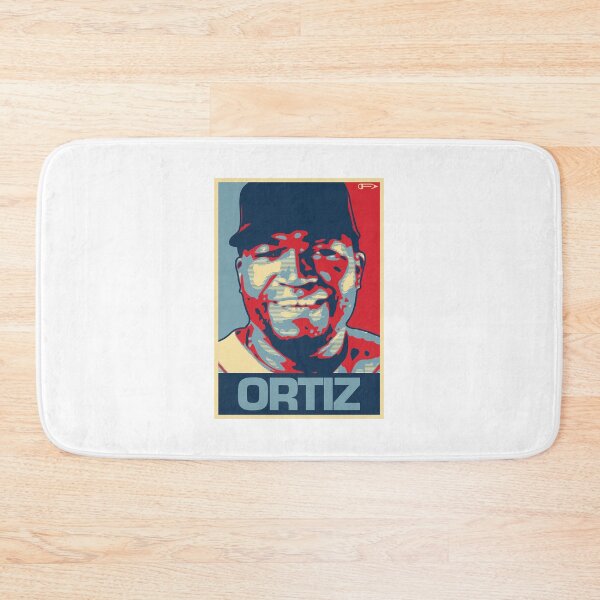 Item preview, Ortiz designed and sold by DFA.