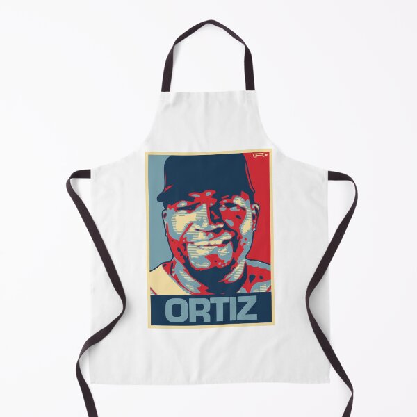 Item preview, Ortiz designed and sold by DFA.