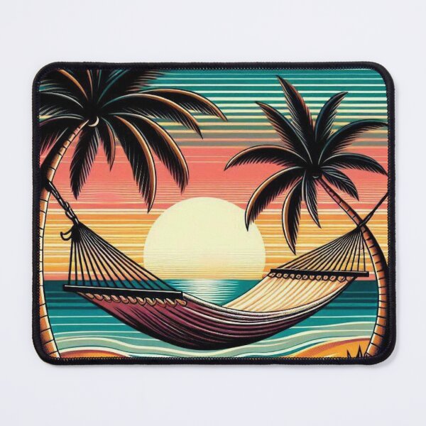 Item preview, Tropical Paradise designed and sold by Myra365Art.