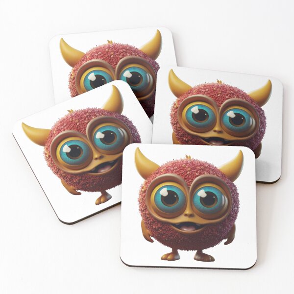 Item preview, Animated Characters No:15 designed and sold by EleganceStudio.