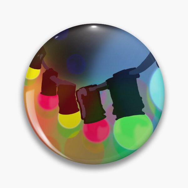 Item preview, String-lights designed and sold by art-with-ears by Suiff-y.