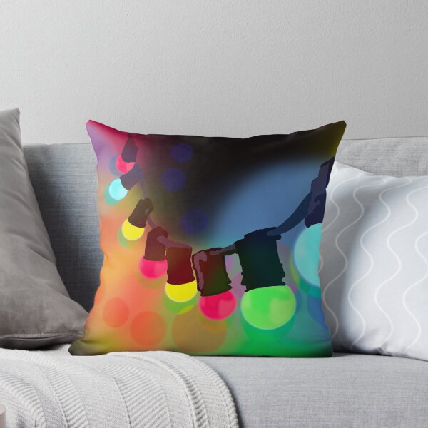 Item preview, String-lights designed and sold by art-with-ears by Suiff-y.