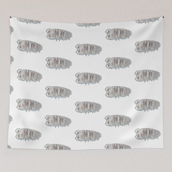 Item preview, Armadillidium espanyoli designed and sold by Postablepods.