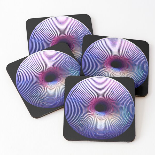 Item preview, "Vortex of the Spectrum designed and sold by Highlandkings.