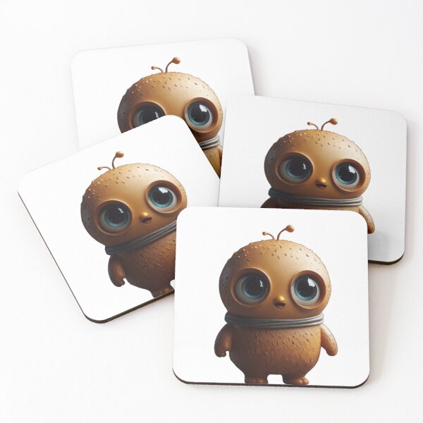 Item preview, Animated Characters No:16 designed and sold by EleganceStudio.