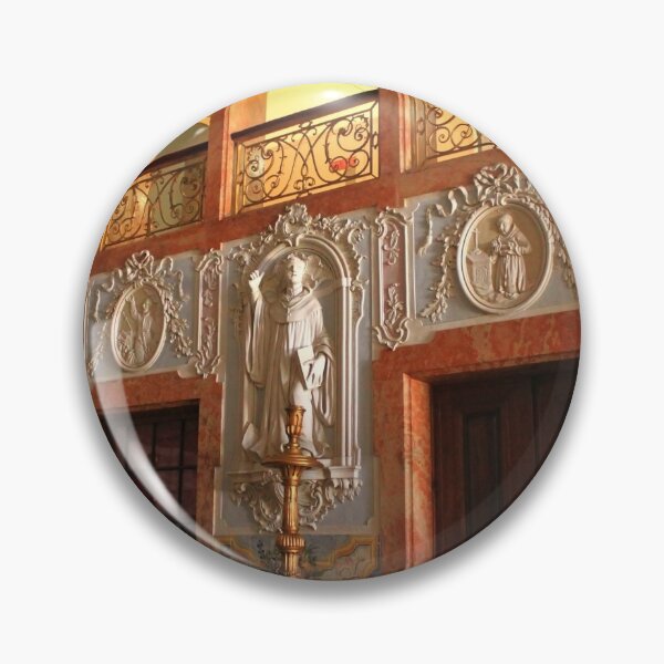 Item preview, NªSª das Mercês Chapel designed and sold by Tereza Pilar  Art.