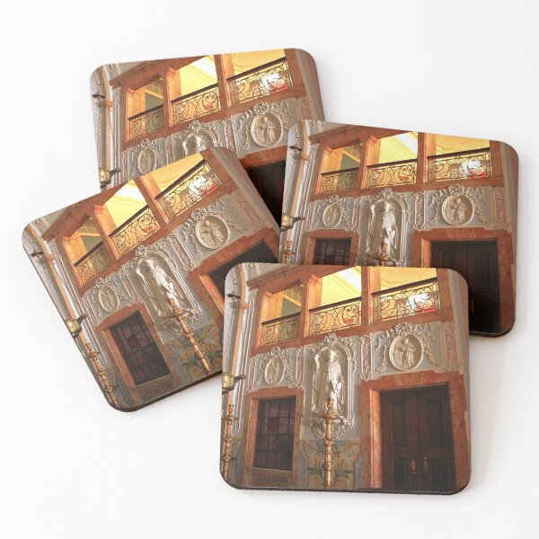 Item preview, NªSª das Mercês Chapel designed and sold by Tereza Pilar  Art.