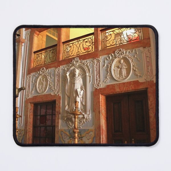 Item preview, NªSª das Mercês Chapel designed and sold by Tereza Pilar  Art.