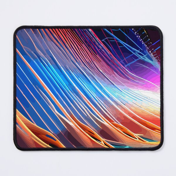 Item preview, Crescendo of Digital Waves designed and sold by Highlandkings.