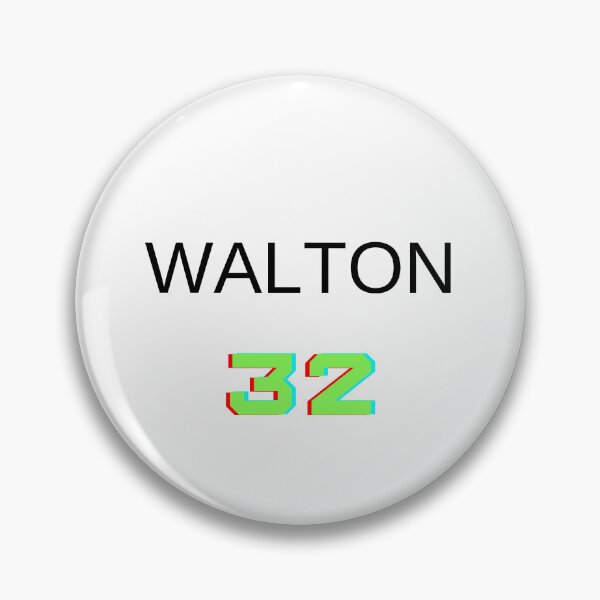 Item preview, bill walton designed and sold by DanielArtShop.