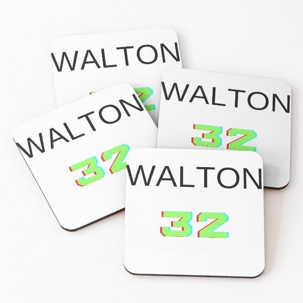 Item preview, bill walton designed and sold by DanielArtShop.