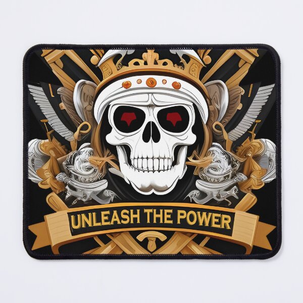 Item preview, unleash rocker designed and sold by aliraweb.