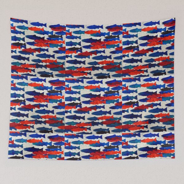 Item preview, Tributary 1 designed and sold by Perry Rath.