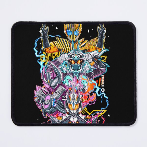 Item preview, Legend x Gotchard Team designed and sold by hamimohsin.