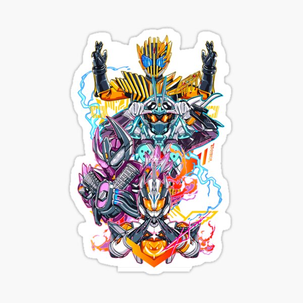 Item preview, Legend x Gotchard Team designed and sold by hamimohsin.