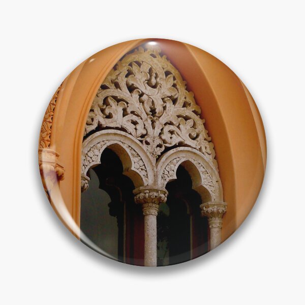 Item preview, Monserrate window designed and sold by Tereza Pilar  Art.