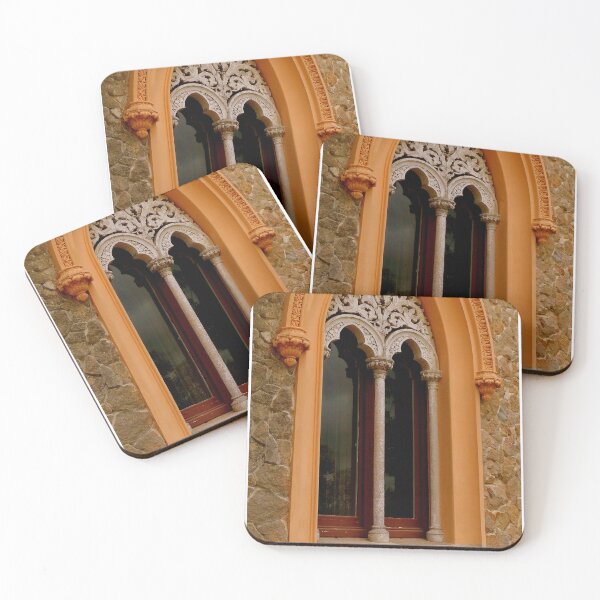 Item preview, Monserrate window designed and sold by Tereza Pilar  Art.