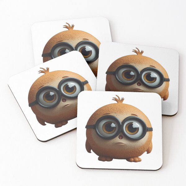 Item preview, Animated Characters No:18 designed and sold by EleganceStudio.