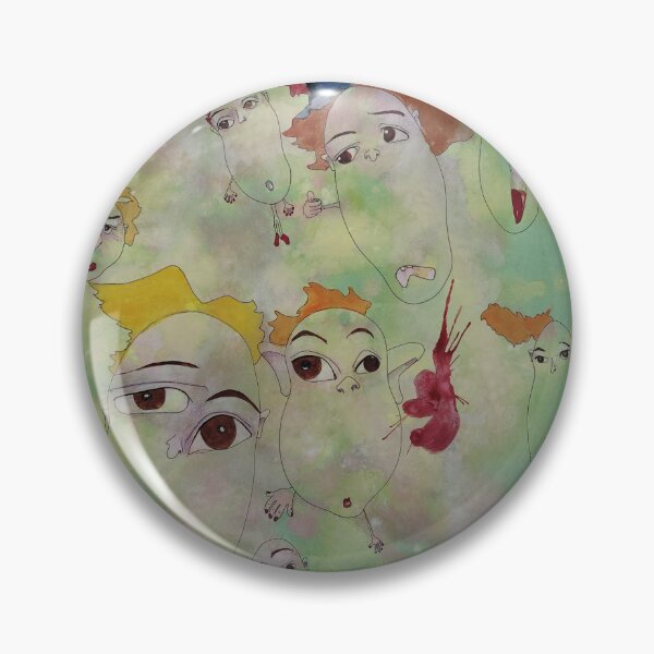 Item preview, Lemons. designed and sold by Rorschach68.