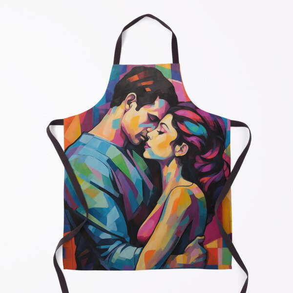 Item preview, Abstract Couple designed and sold by Rtymer.