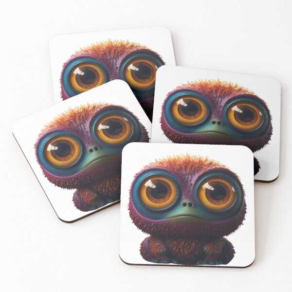 Item preview, Animated Characters No:19 designed and sold by EleganceStudio.