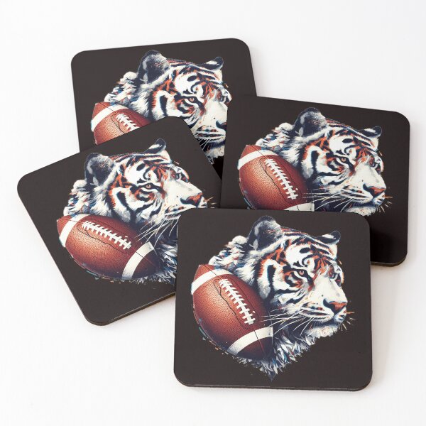 Item preview, Football Tigers: South Carolina Pride designed and sold by ProjectNoah.