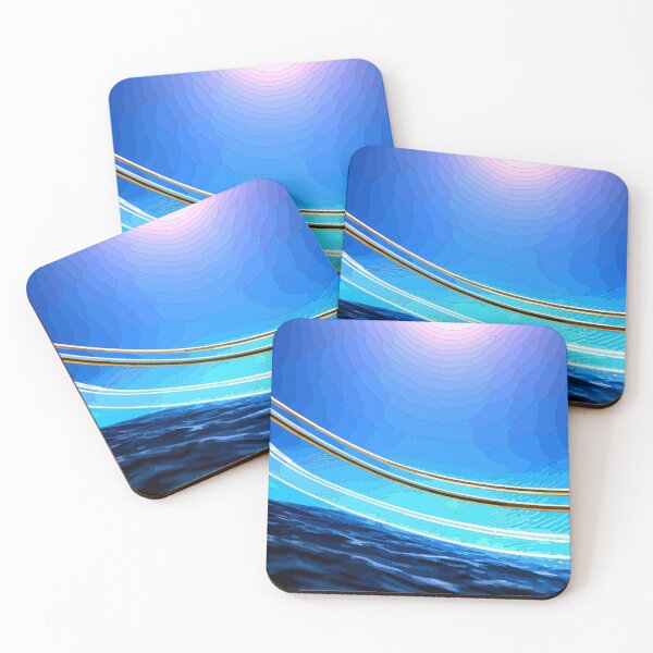 Item preview, Horizon's Gentle Caress designed and sold by Highlandkings.
