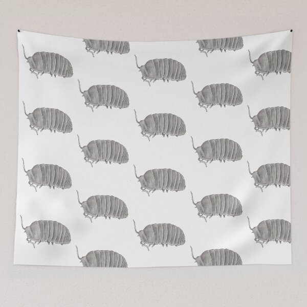 Item preview, Armadillo officinalis designed and sold by Postablepods.