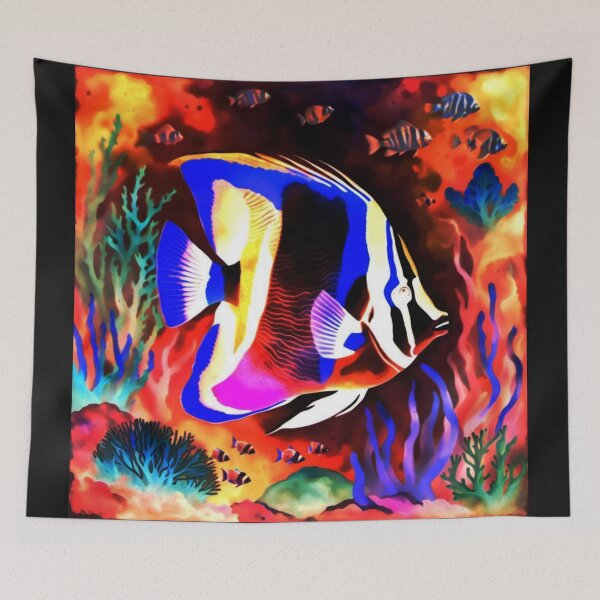 Item preview, Pyramid Butterfish v6 designed and sold by Helios Be. Lavsh.