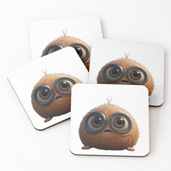 Item preview, Animated Characters No:20 designed and sold by EleganceStudio.