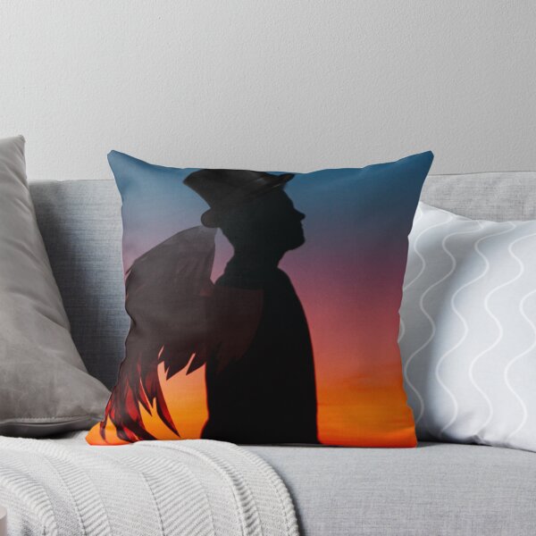 Item preview, Lucifer designed and sold by Cheryl Carpenter.