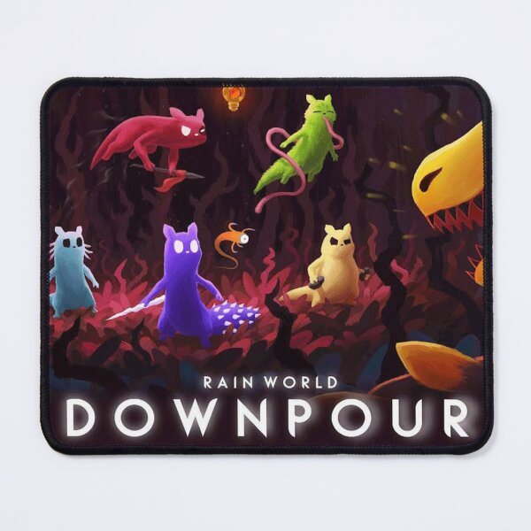 Item preview, Rainworld Downpour Cool designed and sold by tulusmen art.